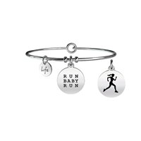 Bracciale Kidult Donna Free Time in Acciaio 731090 - 731090